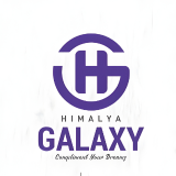 Himalya galaxy