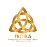 TROIKA LOGO