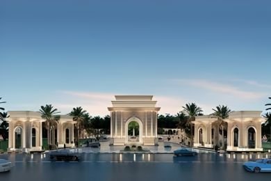 TROIKA Real Estate image